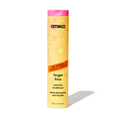 forget frizz anti-frizz conditioner - 275 ml / 9.2 oz