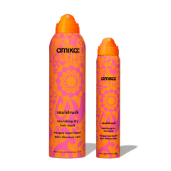 soft moves duo soulstruck dry hair mask full + travel size set