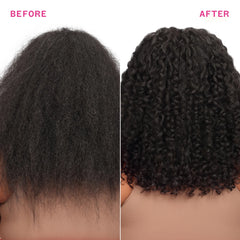 frizz fighters set anti-frizz shampoo, conditioner + treatment
